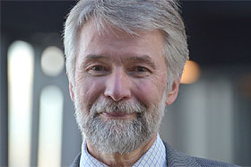 Dr Harald Klein